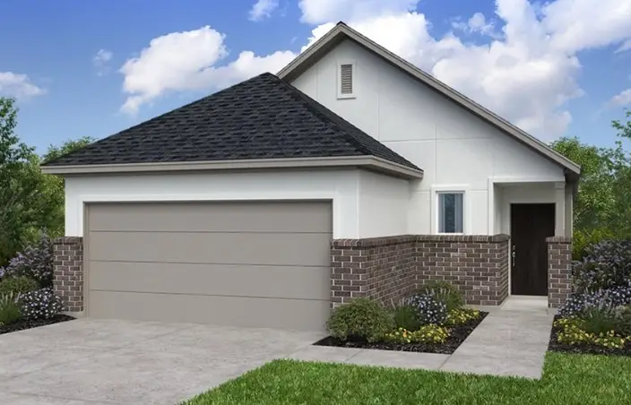 7042 Brilliance Drive, Richmond, TX 77469 - #1