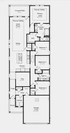 7042 Brilliance Drive, Richmond, TX 77469 - #3