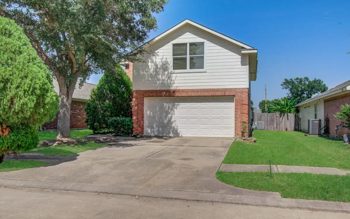 7310 Kransburg Ranch Drive, Cypress, TX 77433 - #1