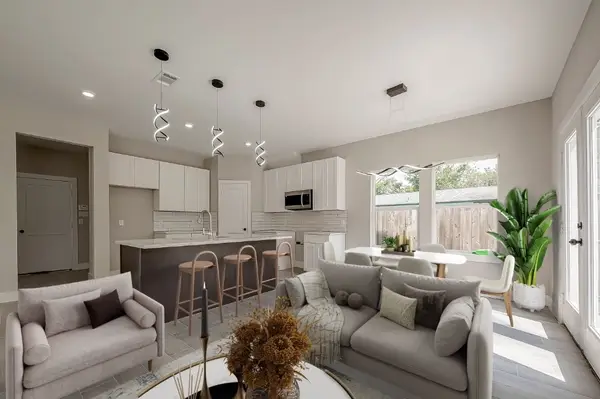 8128 Chateau Street, Houston, TX 77028
