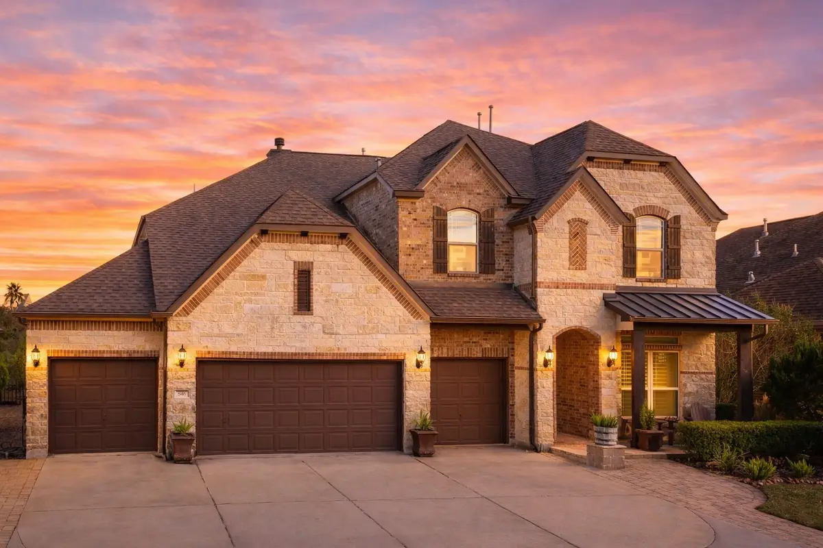 846 Coastal Court, League City, TX 77573 - Image #1