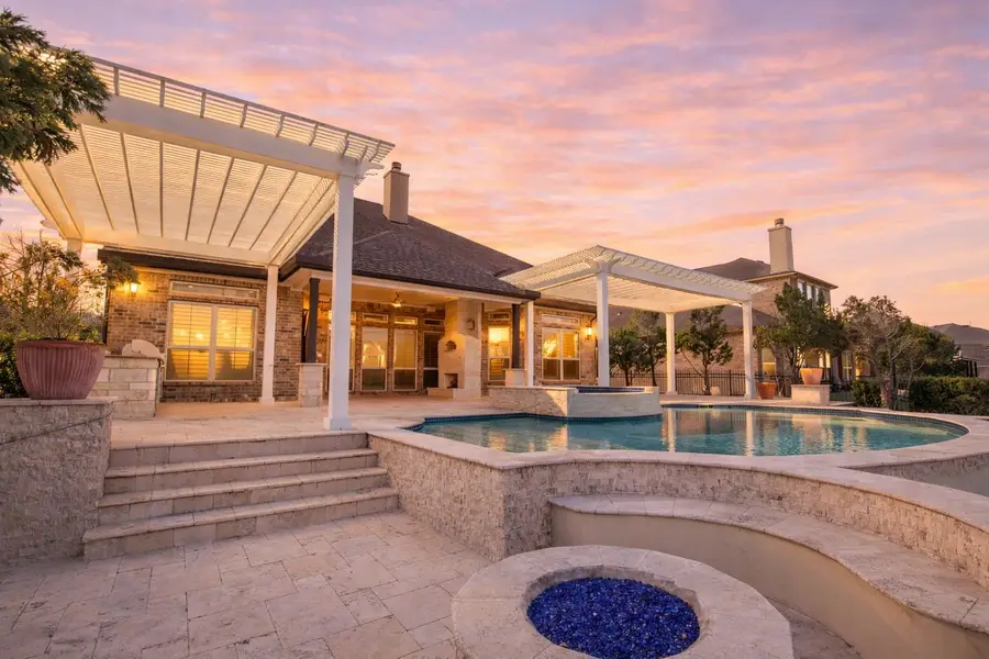 846 Coastal Court, League City, TX 77573 - Image #2