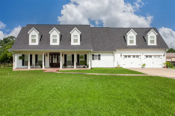 10085 Milky Way Lane, Beaumont, TX 77705