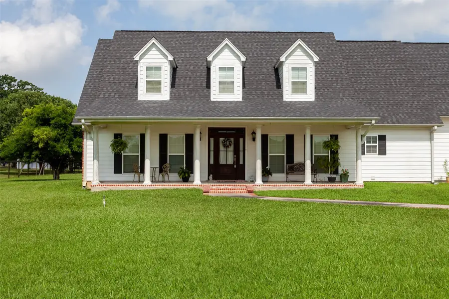 10085 Milky Way Lane, Beaumont, TX 77705 - #2