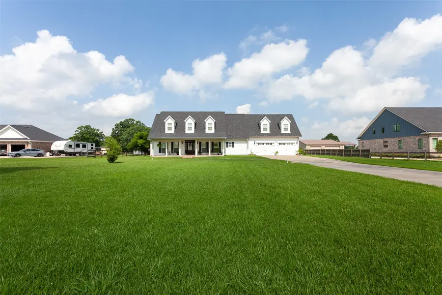 10085 Milky Way Lane, Beaumont, TX 77705 - #3