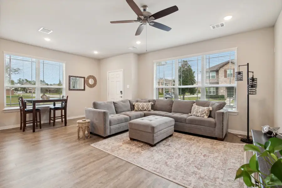 15863 Sundew Prairie Drive, Humble, TX 77346 - Image #3