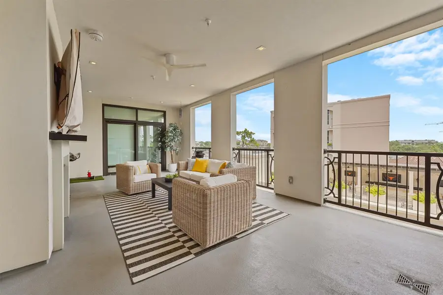 6017 Memorial Drive #505, Houston, TX 77007 - Image #3