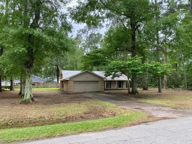 272 County Road 337, Cleveland, TX 77327 - #1