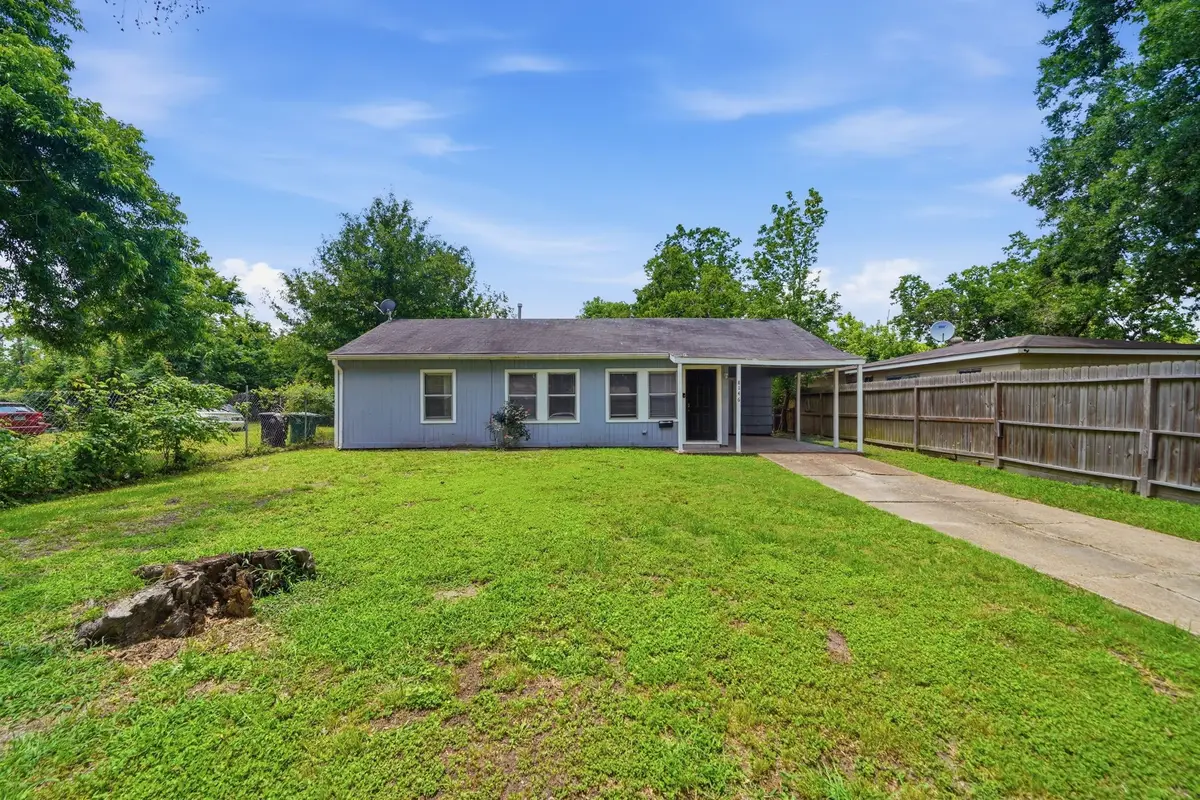 8146 Panay Drive, Houston, TX 77033 - #1