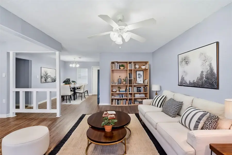 8146 Panay Drive, Houston, TX 77033 - #2