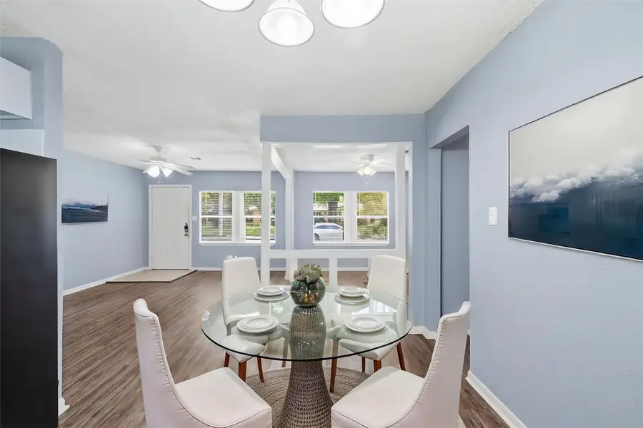 8146 Panay Drive, Houston, TX 77033 - #3
