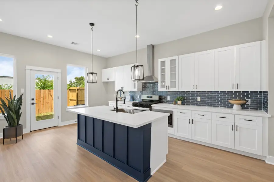 5927 Wheatley Street, Houston, TX 77091 - #3