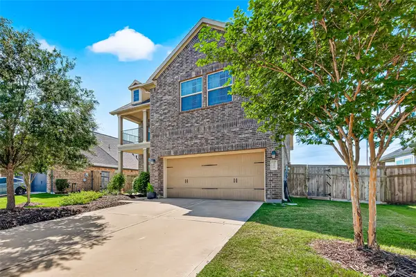 4551 Jennings Creek Court, Fulshear, TX 77441