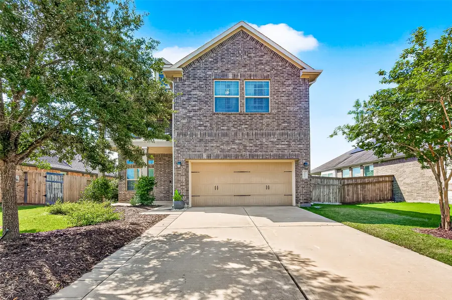 4551 Jennings Creek Court, Fulshear, TX 77441 - #2