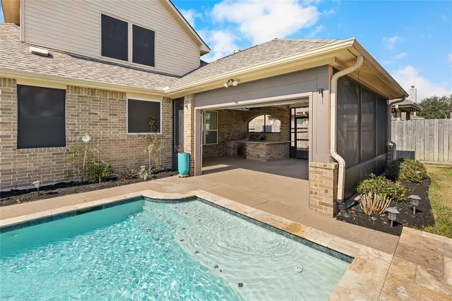 3317 Oak Dale Way, Seabrook, TX 77586 - #3