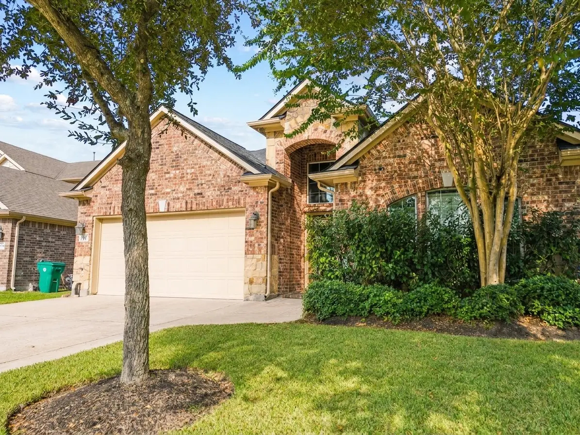 1103 Nantucket Street, Pasadena, TX 77503 - #1