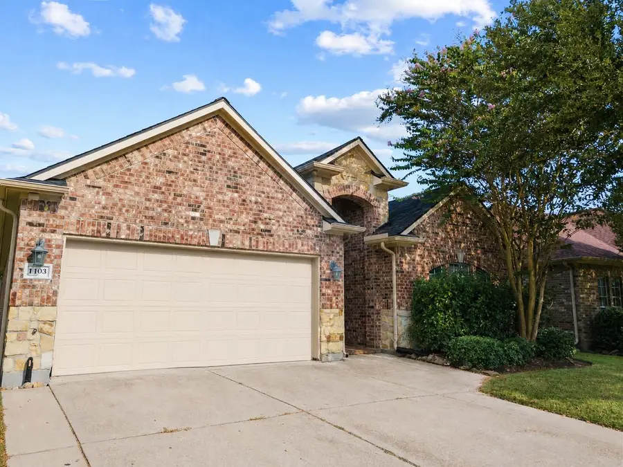 1103 Nantucket Street, Pasadena, TX 77503 - #2