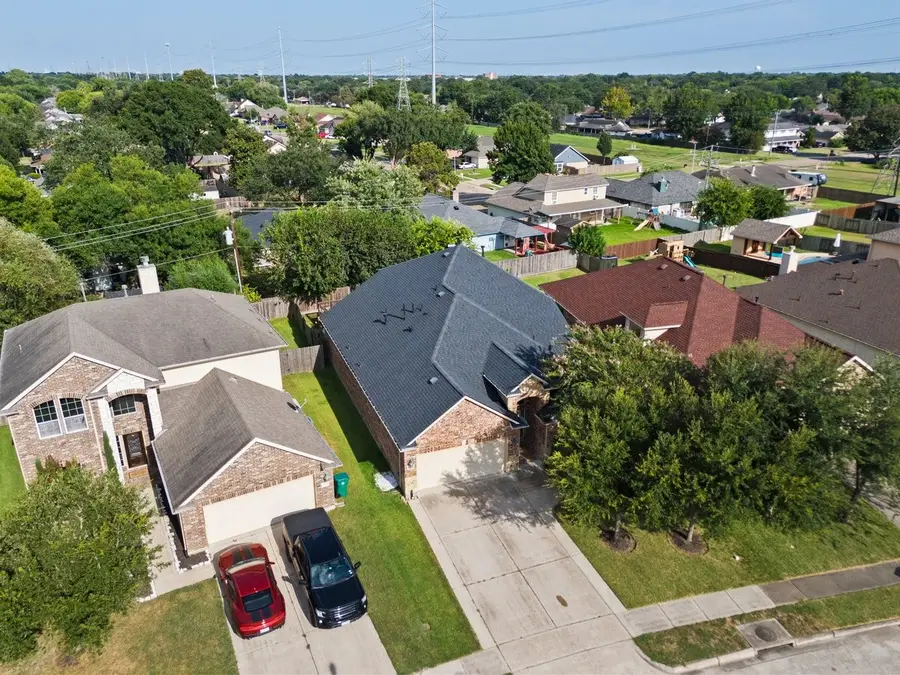 1103 Nantucket Street, Pasadena, TX 77503 - #3