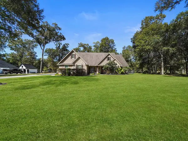 26806 Eagles Landing, Huffman, TX 77336