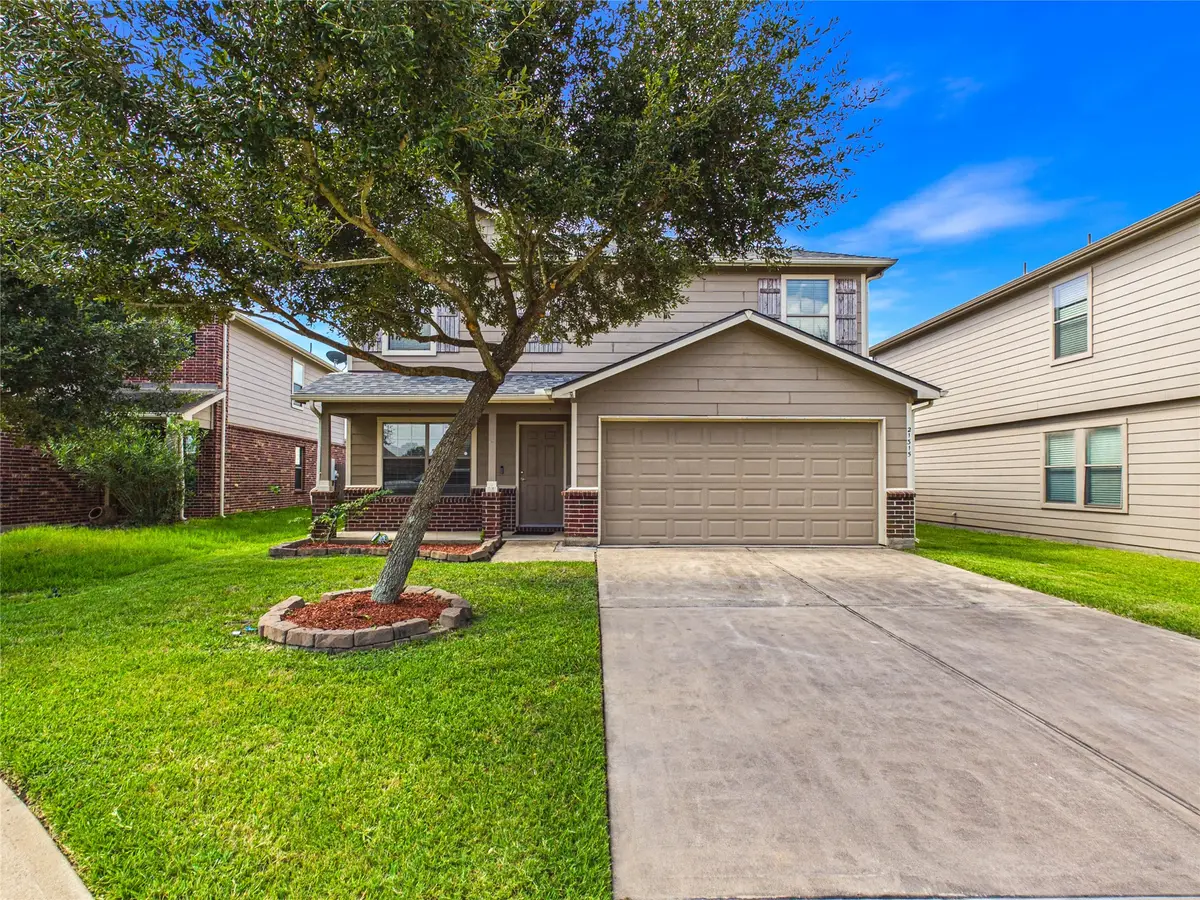 21315 Slate Crossing Lane, Katy, TX 77449 - #1