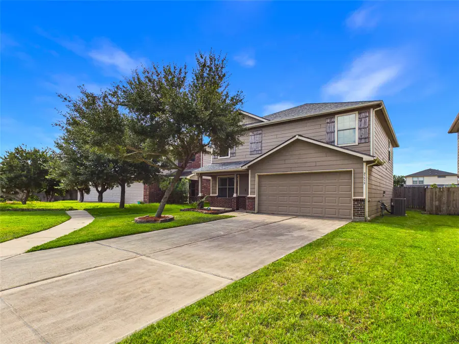 21315 Slate Crossing Lane, Katy, TX 77449 - #3