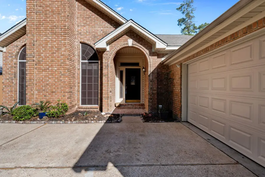 3007 Creek Manor Drive, Kingwood, TX 77339 - #3