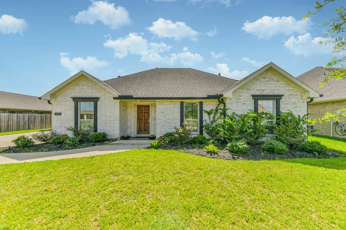 3207 Patagonia Street, League City, TX 77573 - #1