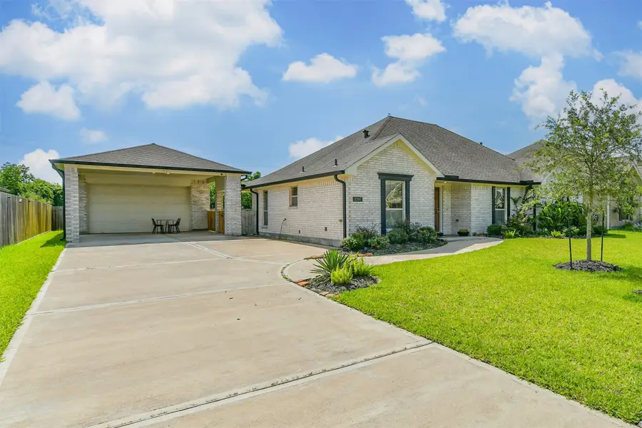 3207 Patagonia Street, League City, TX 77573 - #2