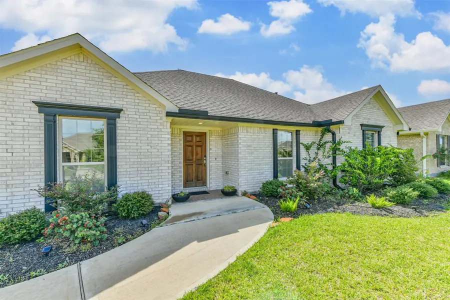 3207 Patagonia Street, League City, TX 77573 - #3