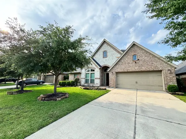 29006 Havenport Drive, Katy, TX 77494