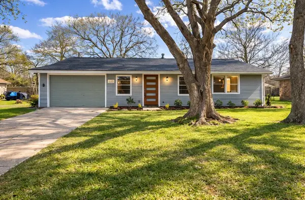 1010 Brockman Street, Sweeny, TX 77480