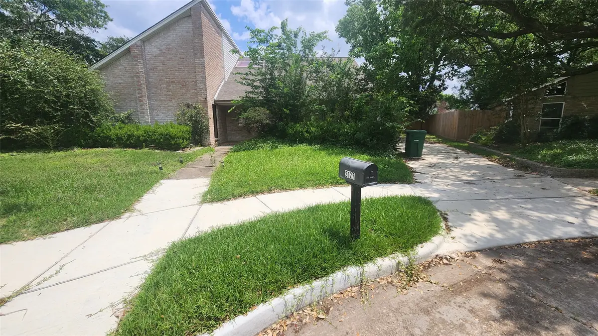 2127 Manor Green Drive, Houston, TX 77077 - #1