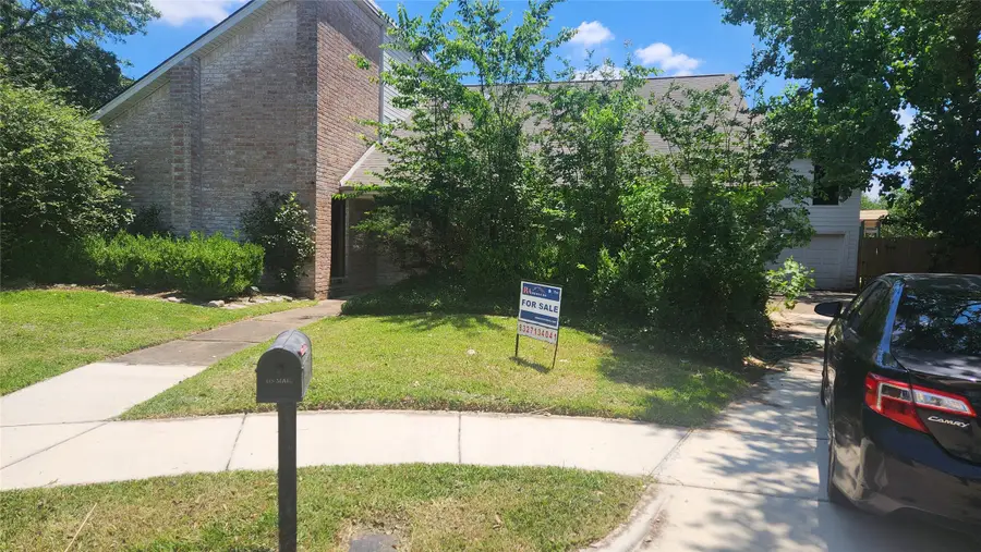 2127 Manor Green Drive, Houston, TX 77077 - #3