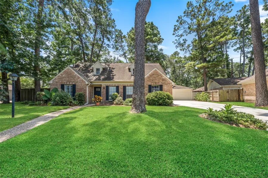 11607 Moorcreek Drive, Houston, TX 77070 - #3