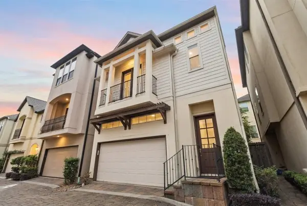 2823 Sherwin Street, Houston, TX 77007