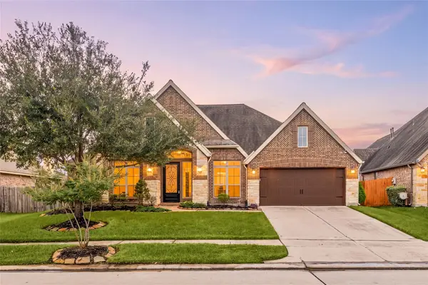 4410 Cobalt Cross Street, Katy, TX 77493