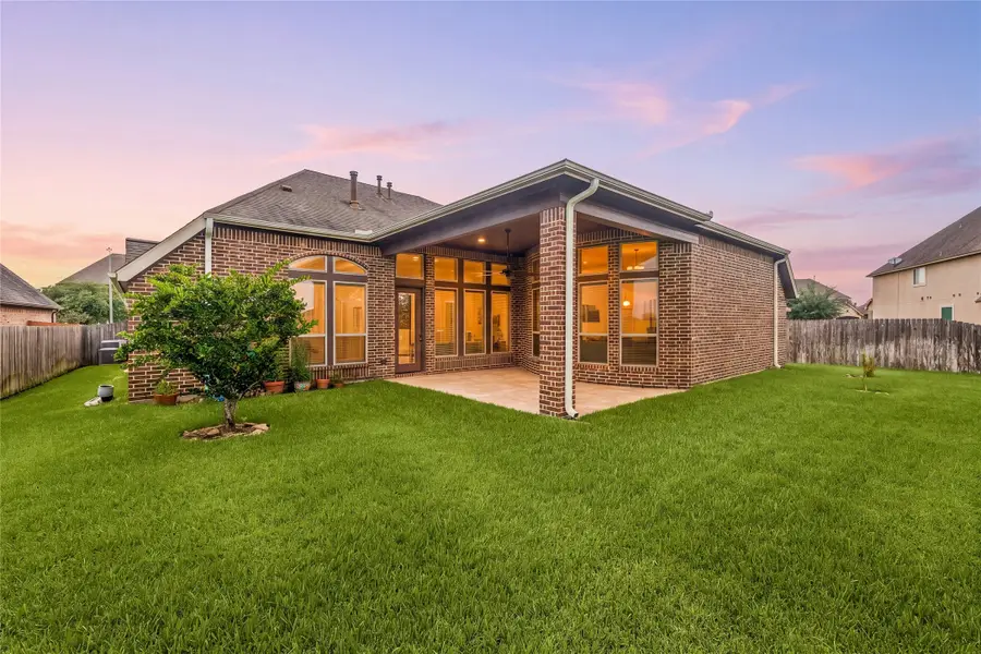 4410 Cobalt Cross Street, Katy, TX 77493 - #2