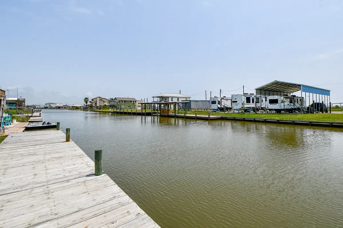 855 County Road 201, Sargent, TX 77414 - #1