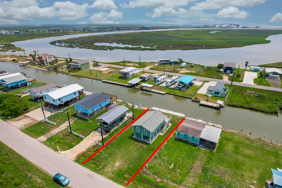 855 County Road 201, Sargent, TX 77414 - #3