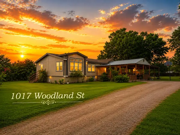 1017 Woodland Street, Channelview, TX 77530
