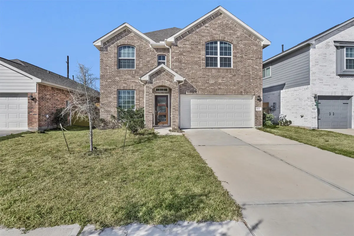 5122 Wyatt James Lane, Brookshire, TX 77423 - Image #1
