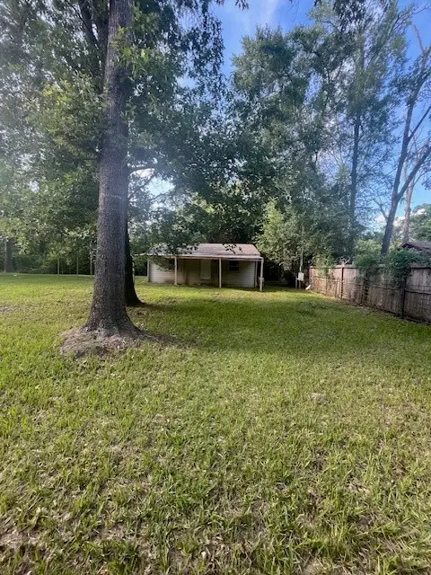411 Richard Street, Coldspring, TX 77331 - #1