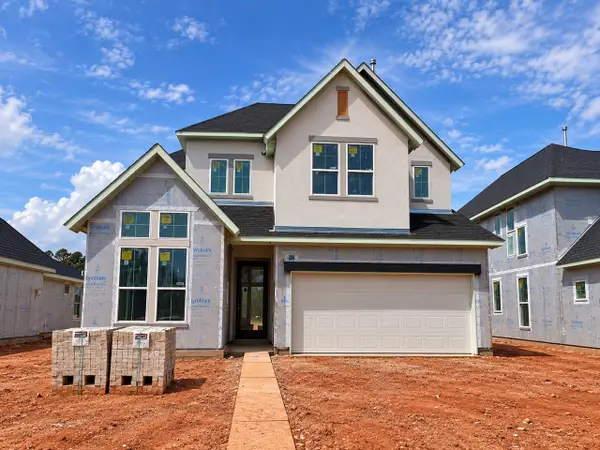 14928 Clover Meadow Lane, Montgomery, TX 77316