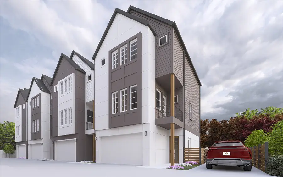 2223 Marnel Road #A, Houston, TX 77055 - Image #2