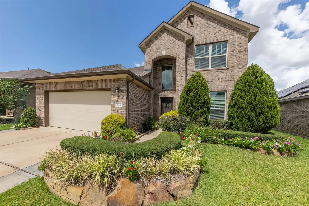 25818 Llano Knoll Ln, Katy, TX 77493 - #1