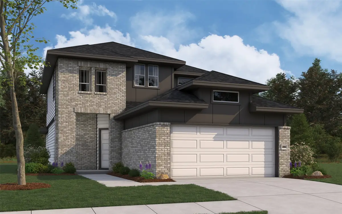 602 Tejas Village Parkway, Beasley, TX 77417 - #1