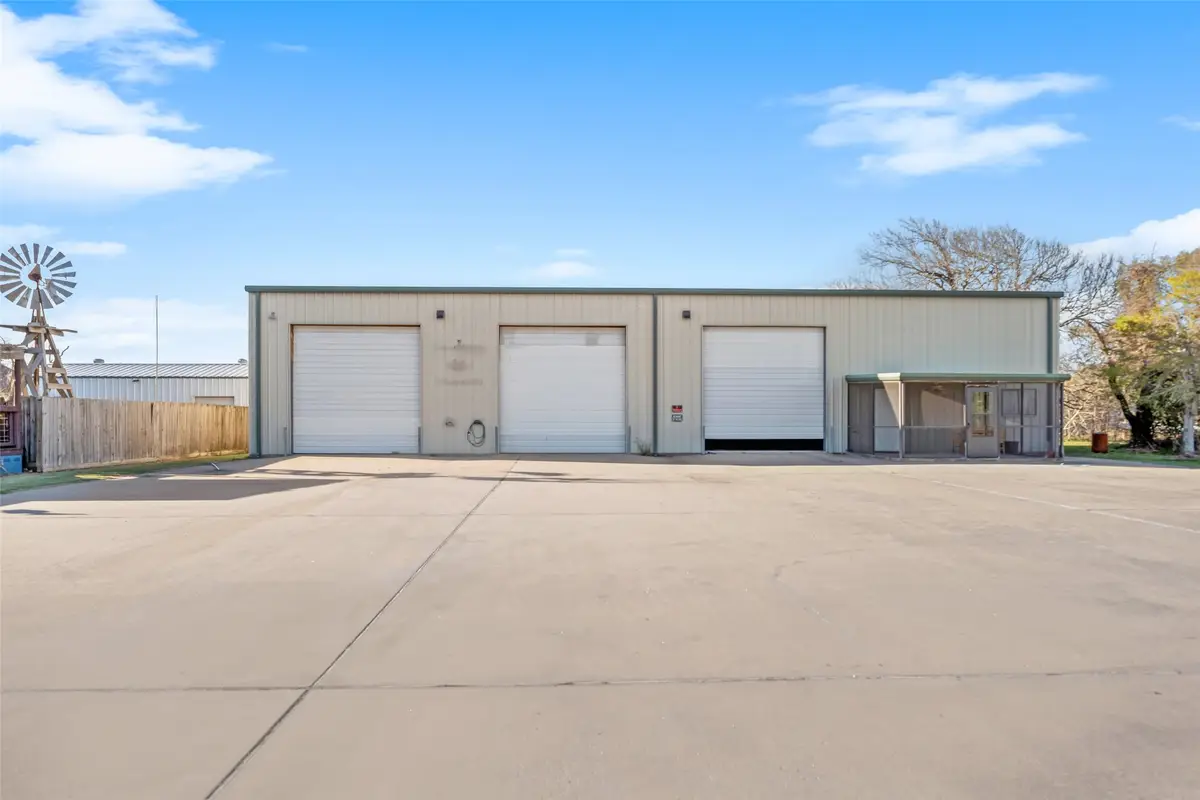 354 Fisher Street, Matagorda, TX 77414 - #1