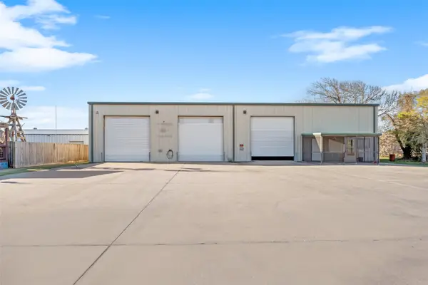 354 Fisher Street, Matagorda, TX 77414