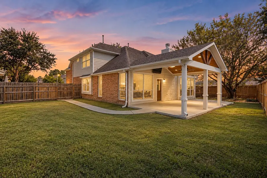 8702 Sailing Drive, Humble, TX 77346 - #2