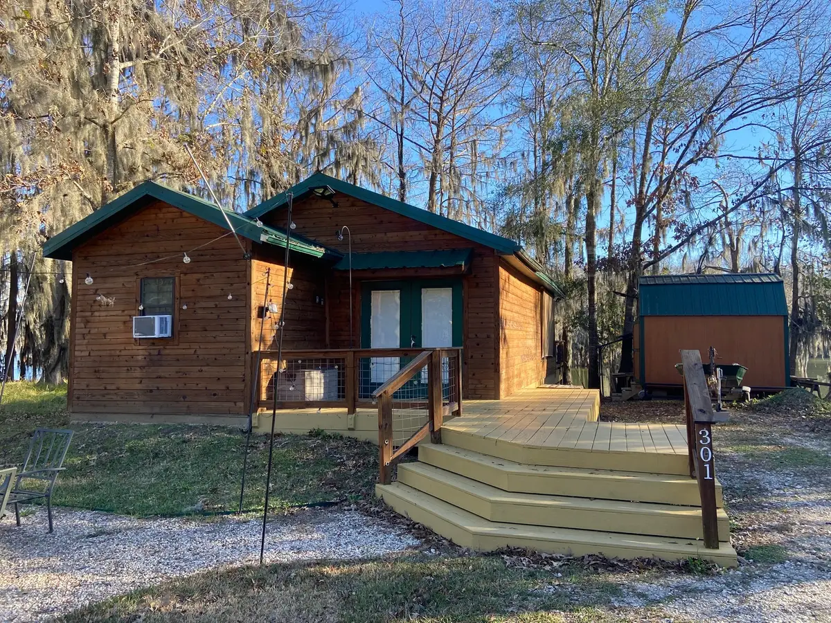 301 Ferguson, Cleveland, TX 77327 - Image #1